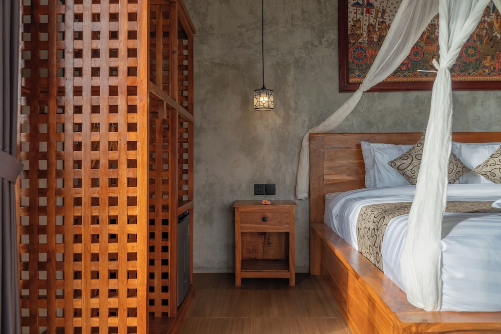 Seelong Villa Ubud by Dhananjaya Hospitality