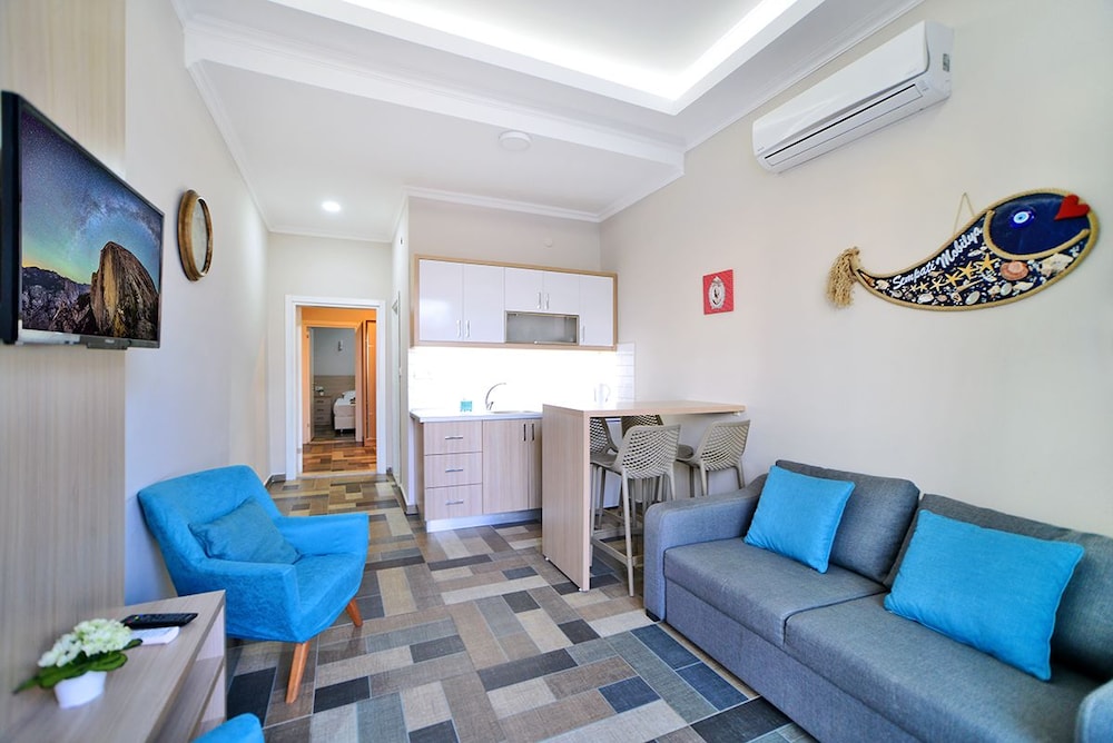 M Suite Butik Apart Otel - Image 52