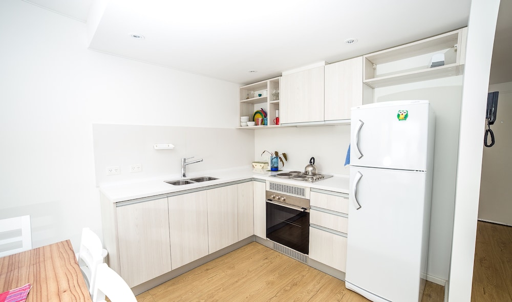 Pacífico Apartamentos Ribera