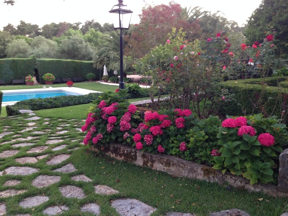 Otium Country House