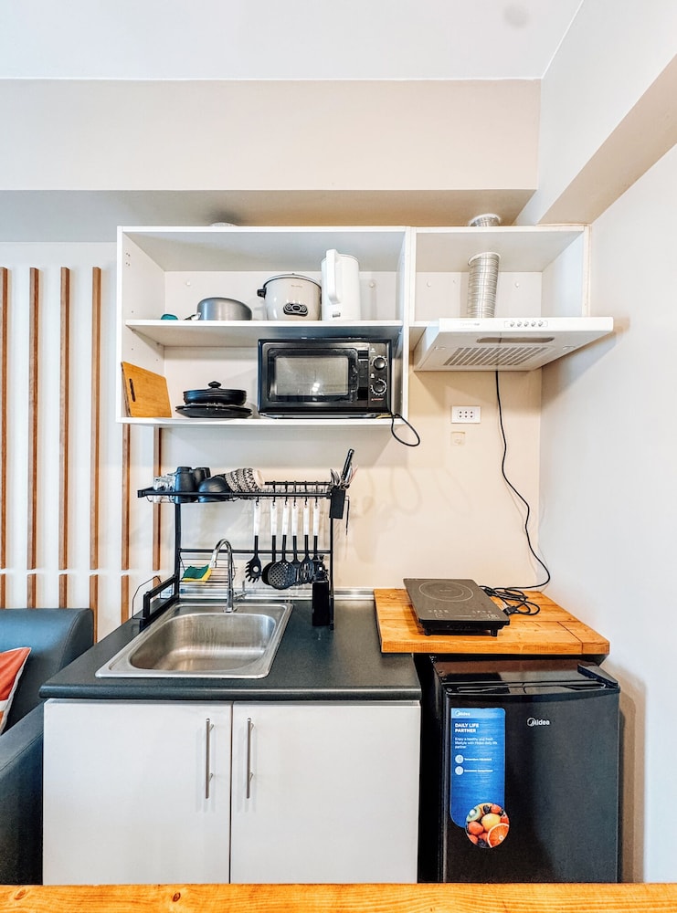 A Modern Zen Hideaway