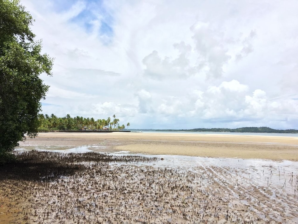 Pousada Velas e Vento - Acesso fácil a Barra Grande