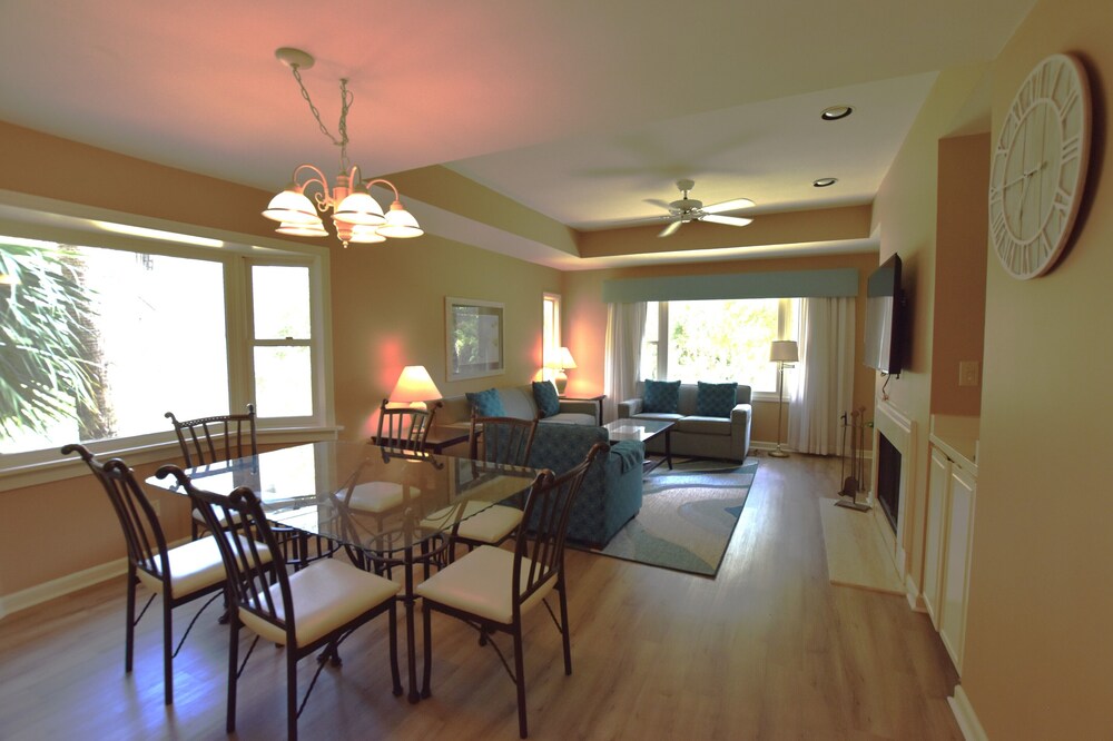 3 Bedrooms at Brigantine Quarters 214