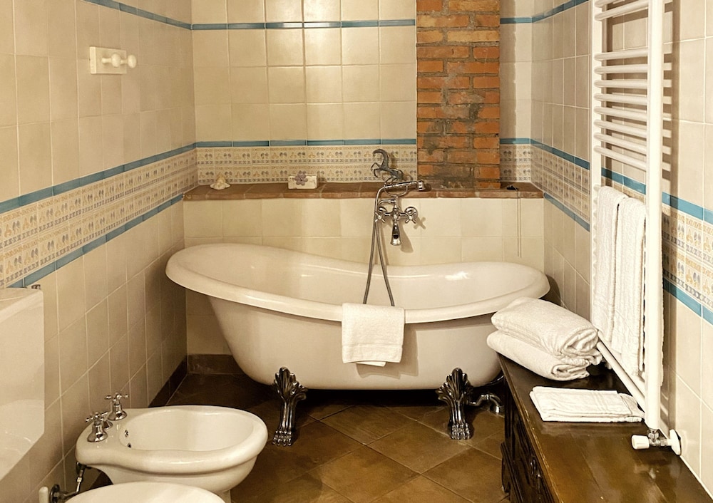 Agriturismo Borgo 7 Tigli Apt 1