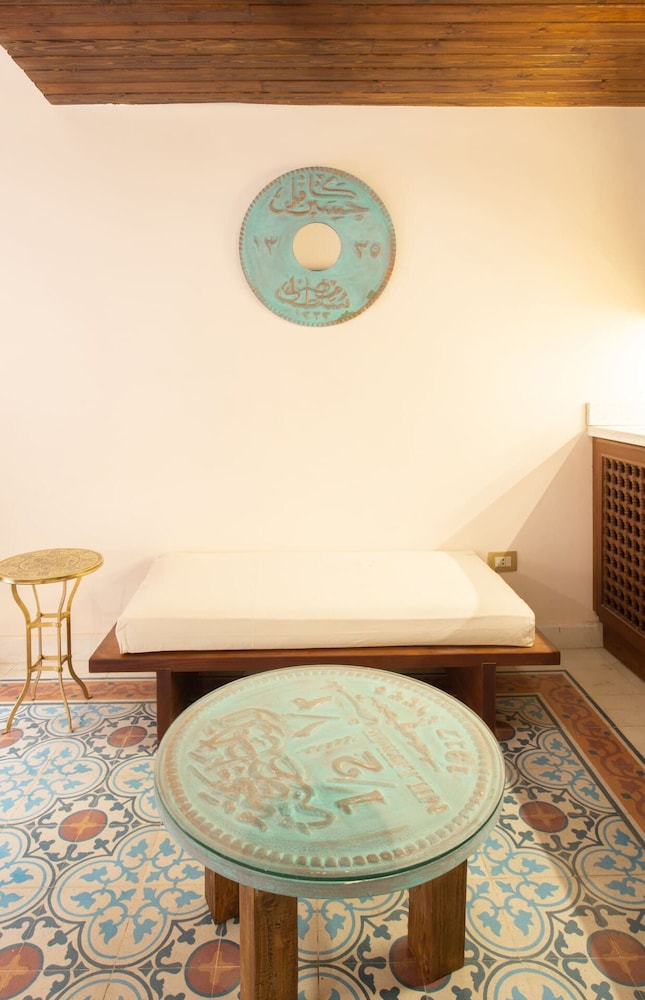 The Majestic Marrakesh Studio @ Cairo's Downtown