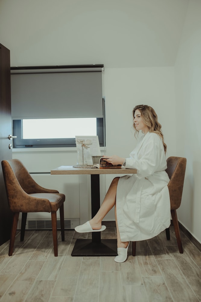 Soko IN Spa