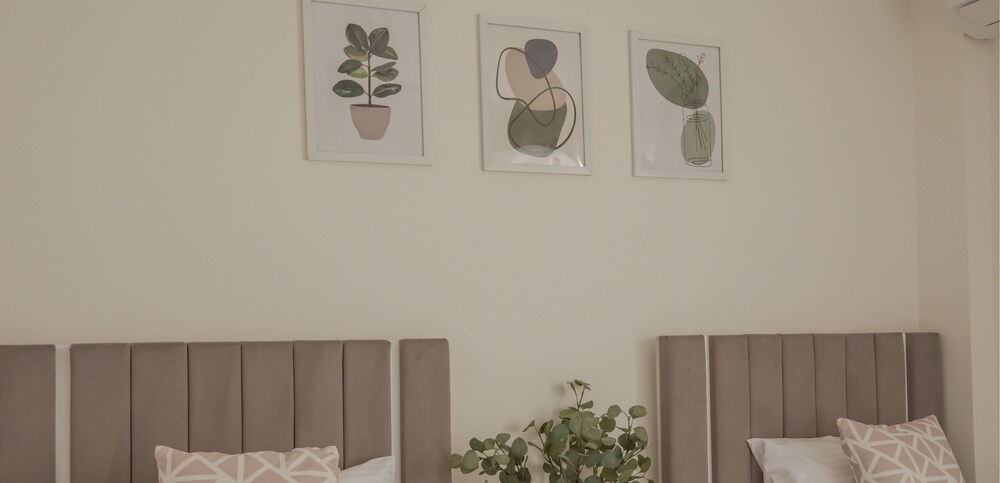 Sokon Residence Madinaity