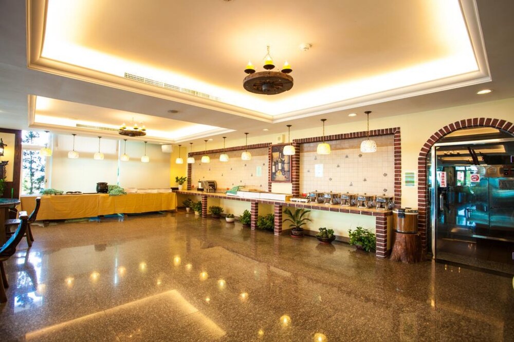 Marinabay Resort