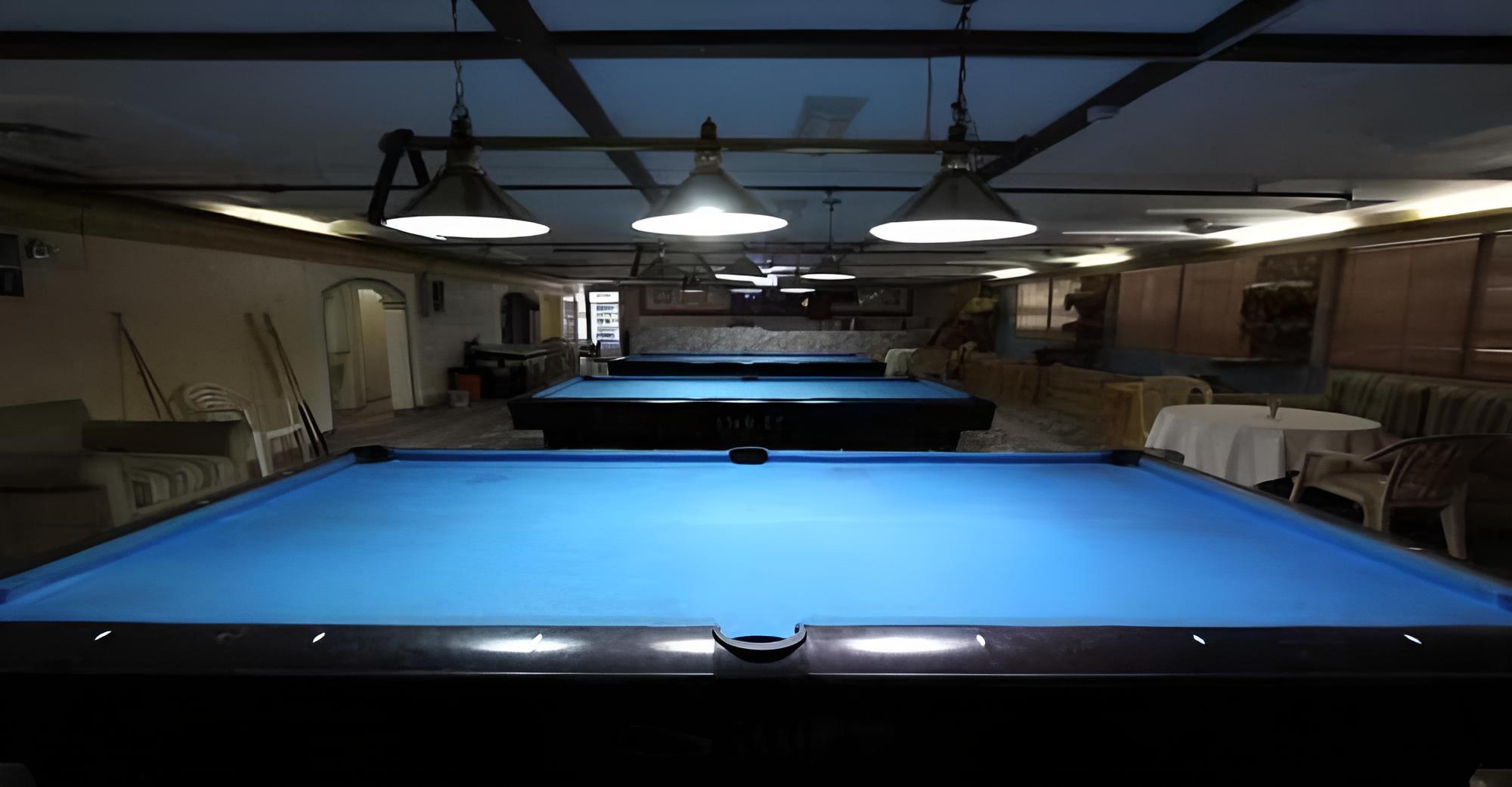 Al Qubbah Al Thahabiah