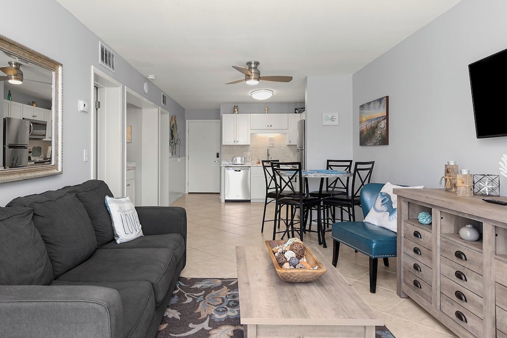 Gulf Shores Plantation by Southern Vacation Rentals