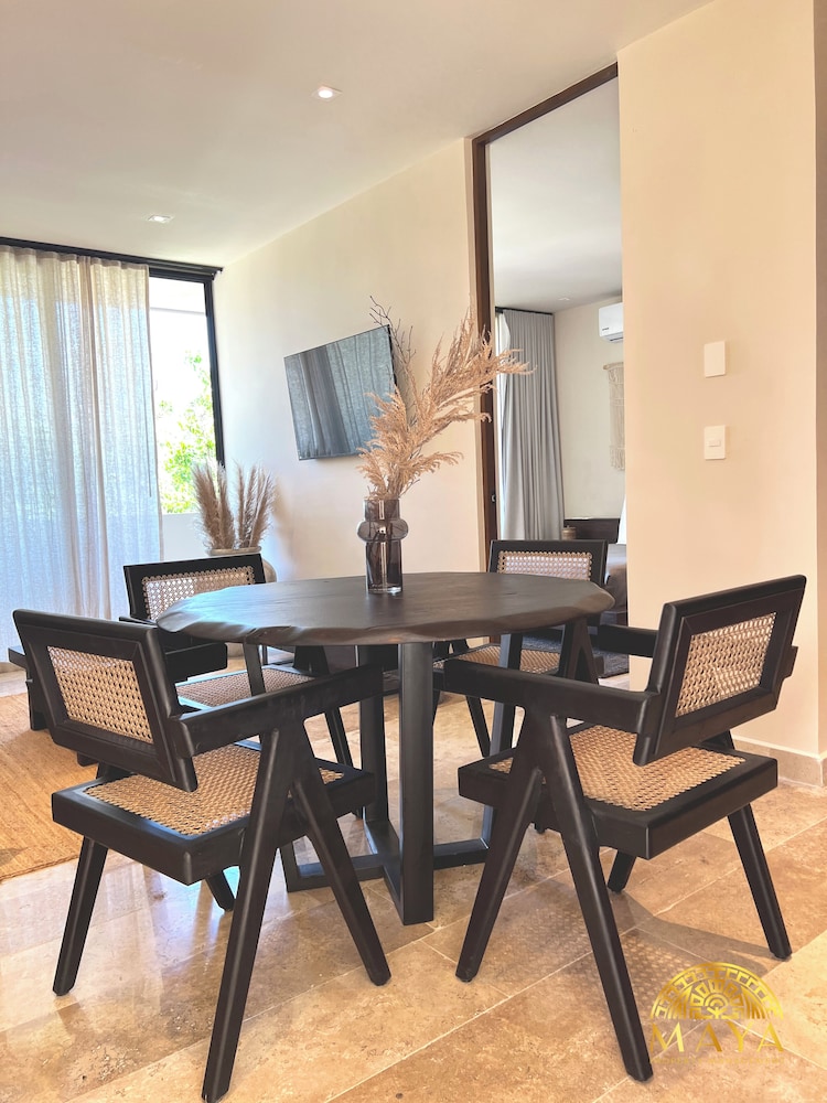 Peregrina Tulum 302B 1BR Condo