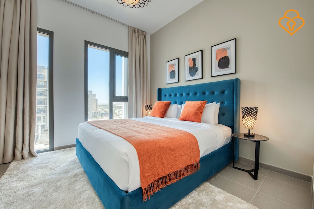 Damac Hills - Orchid A