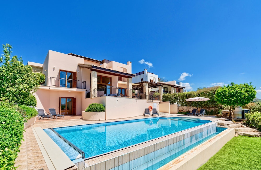 Villa 98 - Helidoni