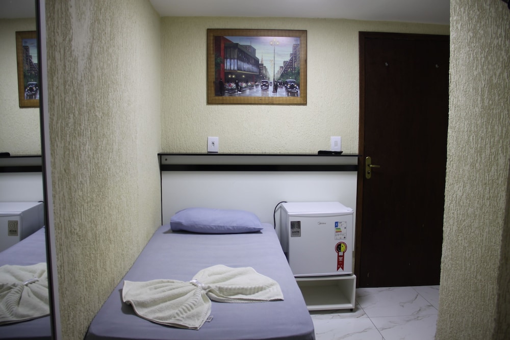 Hotel Barroso