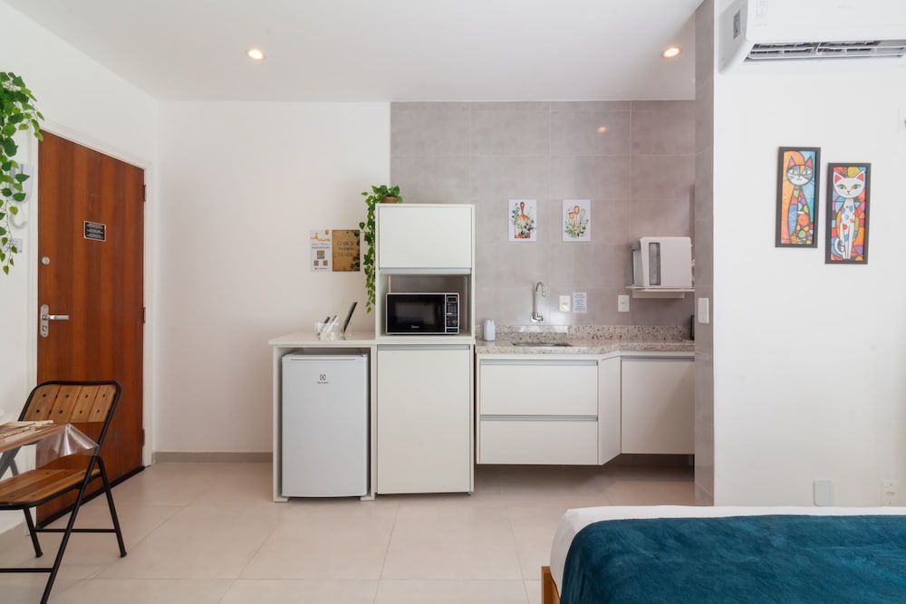 5 Minutes From Copacabana Beach Bi202