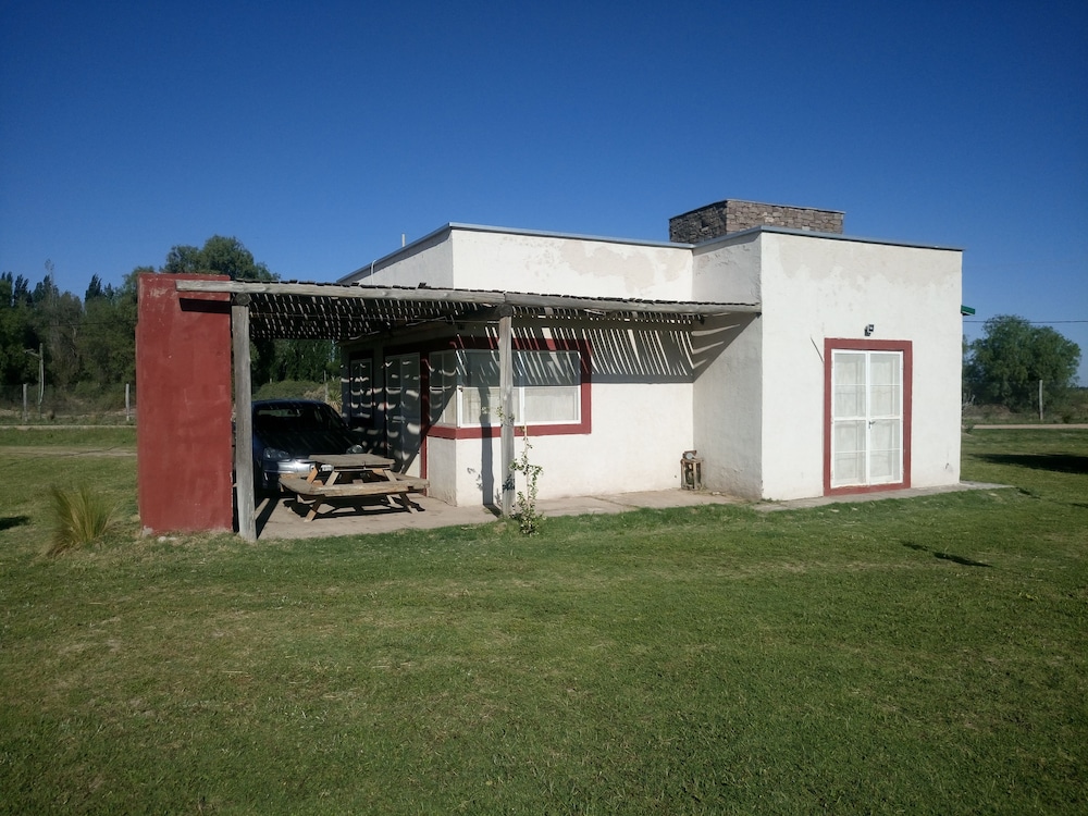 Cabanas del Puente