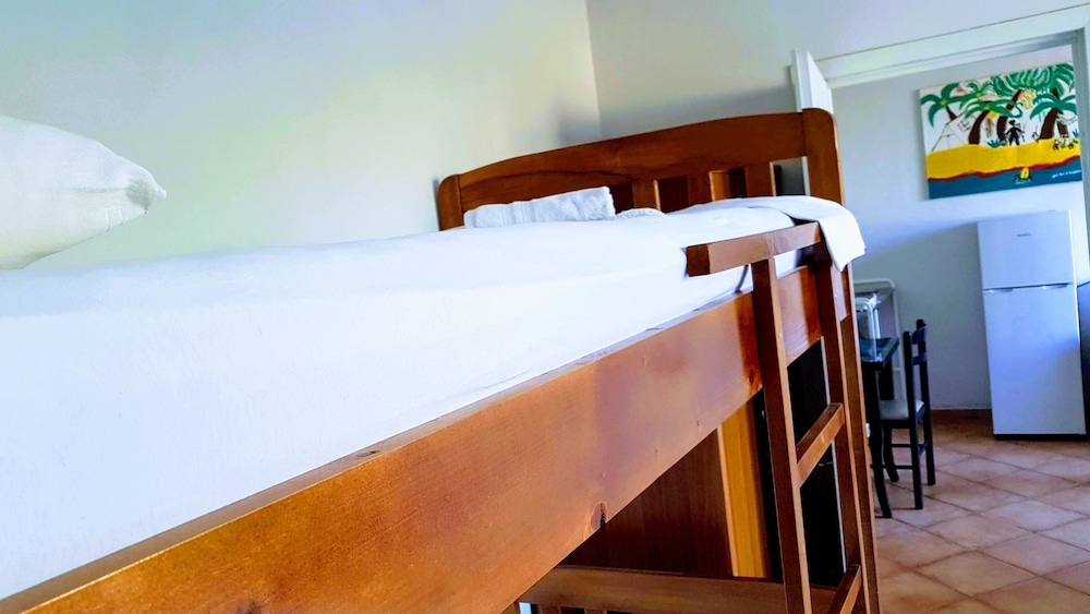 Hakuna Matata Hostel