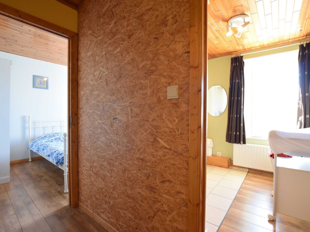 Cozy Holiday Home near Forest in Bovigny view 2