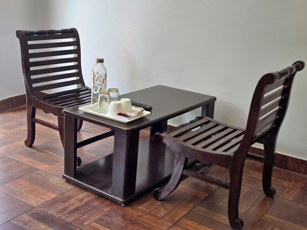 Hotel City Gold - Hotel in Dharamshala