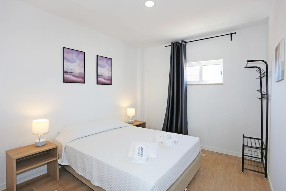 X 06 - 1 Bed Apartment in Quinta da Ponte