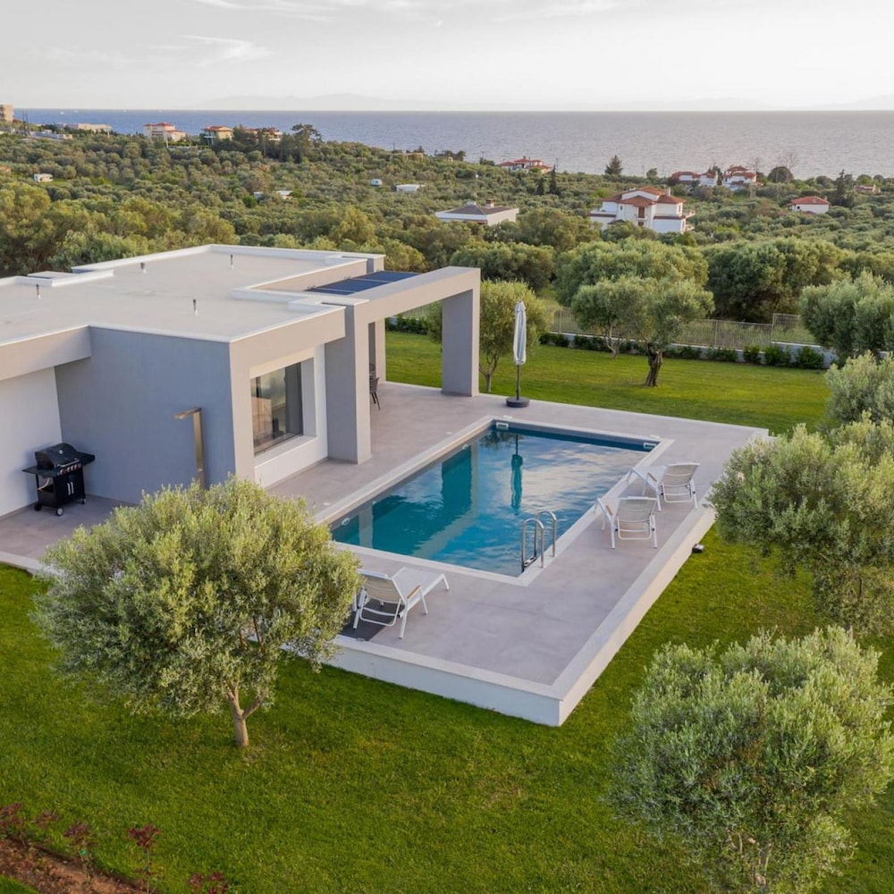 Merelia Villas Luxury photo 2