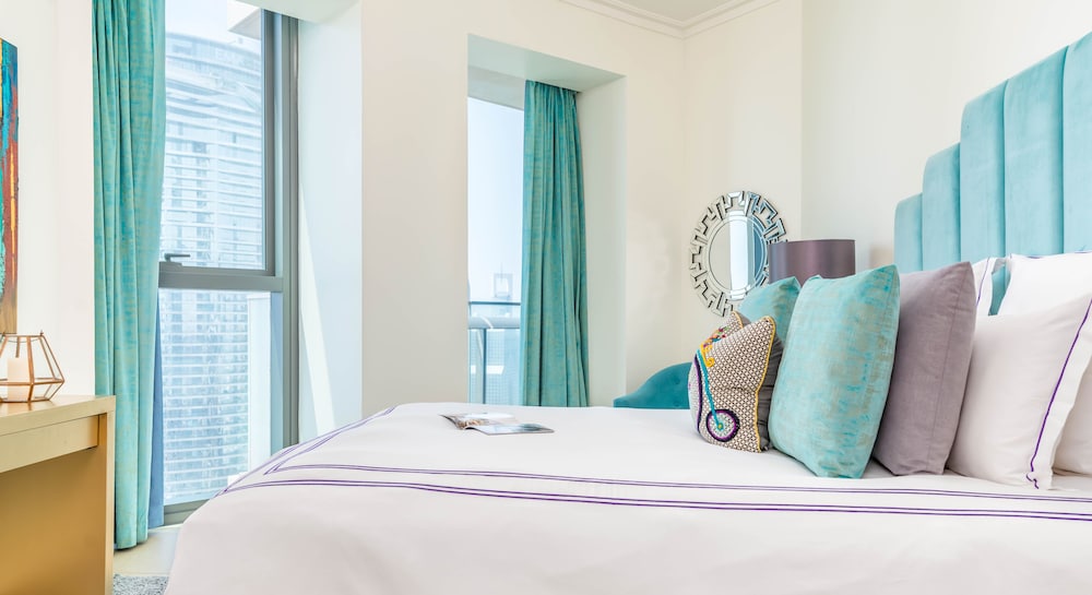 Dream Inn Apartment- Burj Vista