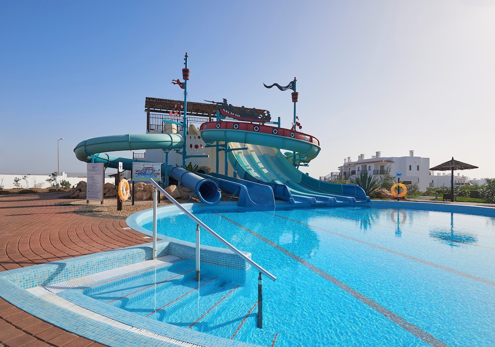 Melia Dunas Beach Resort & Spa - All Inclusive