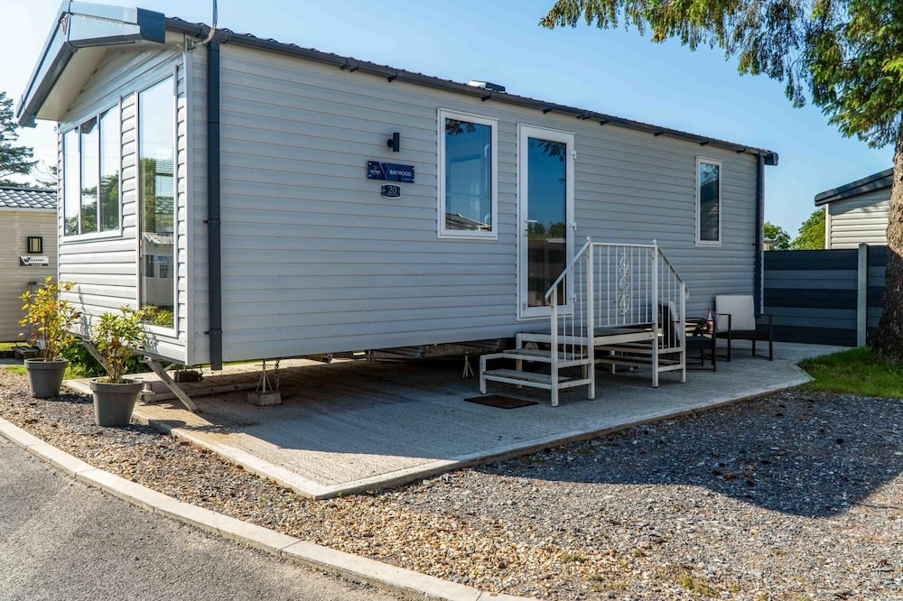 Baywood 20 - 2 Bedroom Holiday Home - Amroth