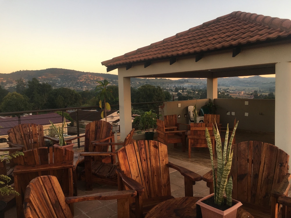 Valley View Lodge
