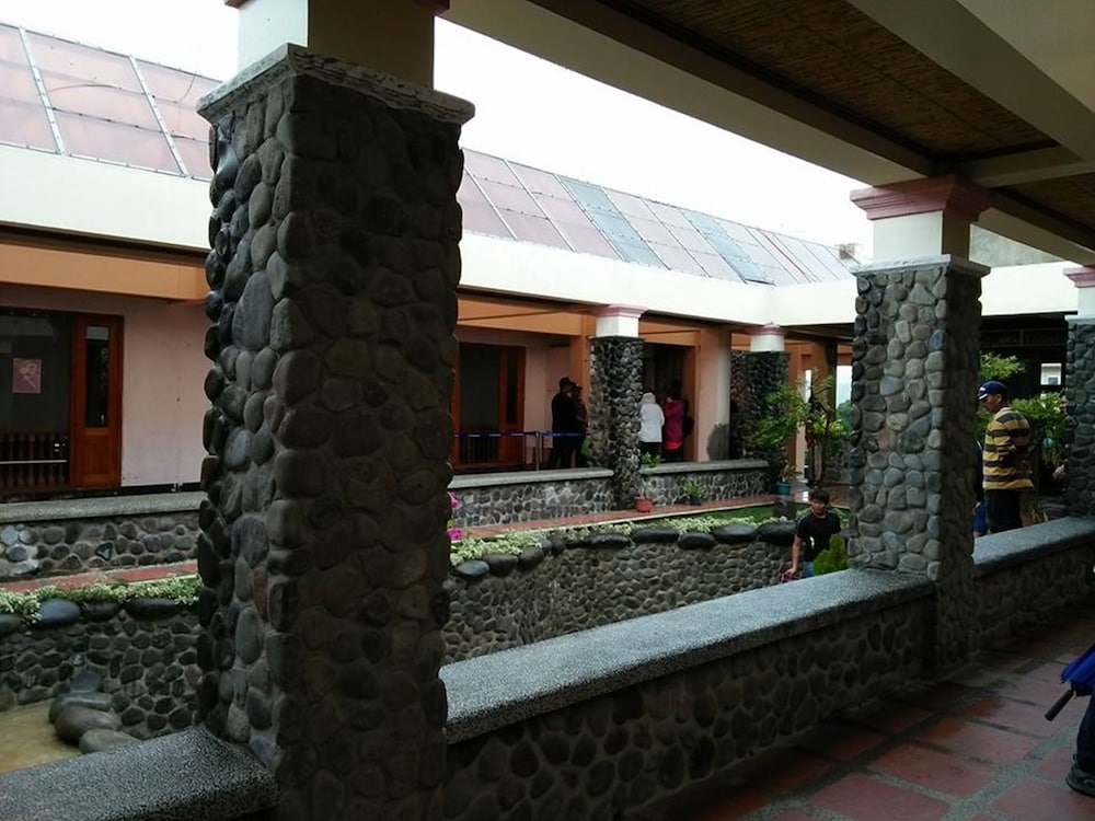 Batanes-DDD Habitat Lodging House