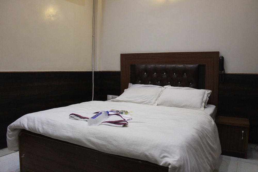 Hotel Sunny