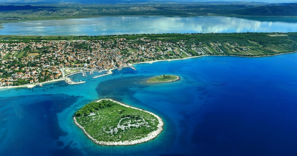 Bruna - 300m From Beach - A1 view 4