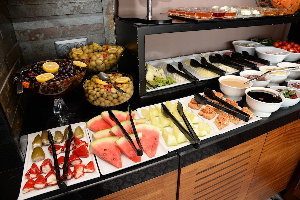 Pera Luna Residence - Özel Sınıf - Image 19