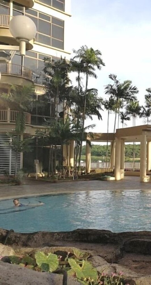 Lagenda Condominium