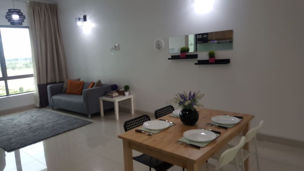 Cyberjaya Vega Residensi photo 5