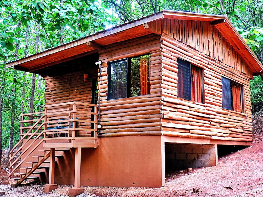 Angels Ecolodge