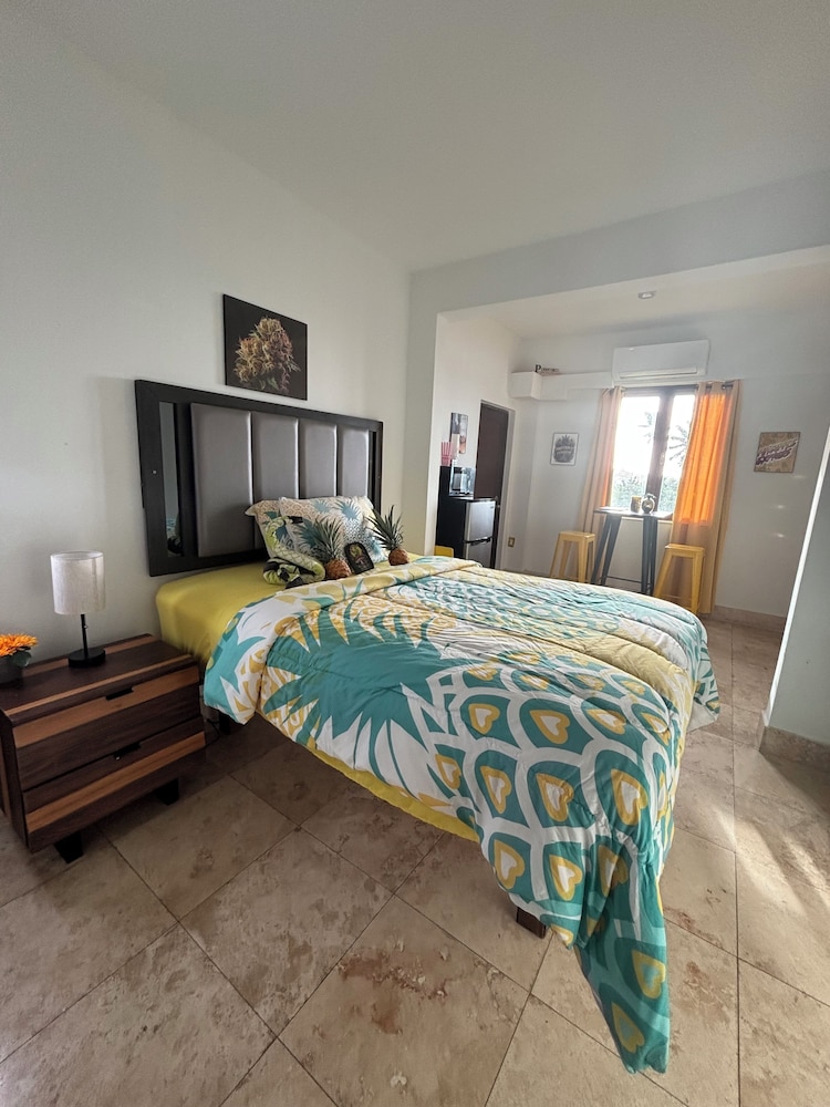 BednBong Experience Stay