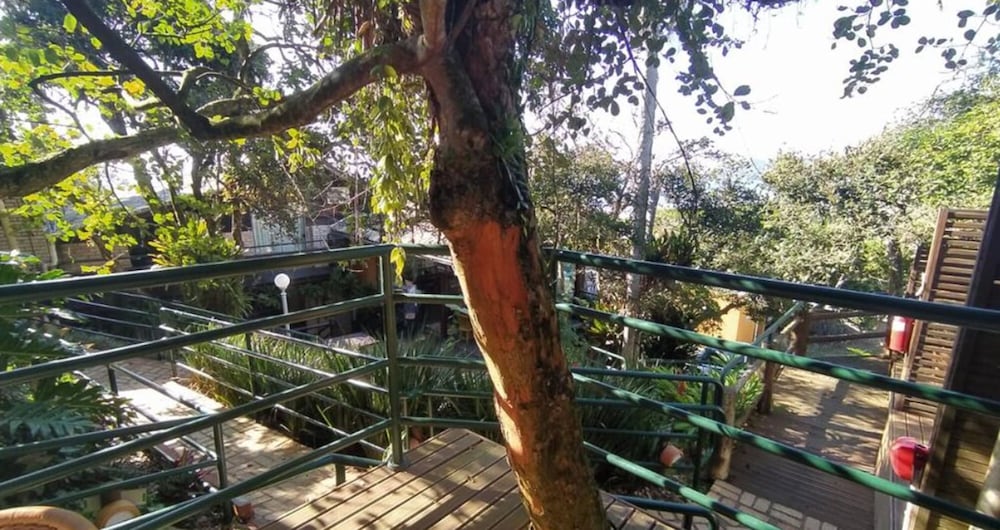 Pousada Canto da Vigia