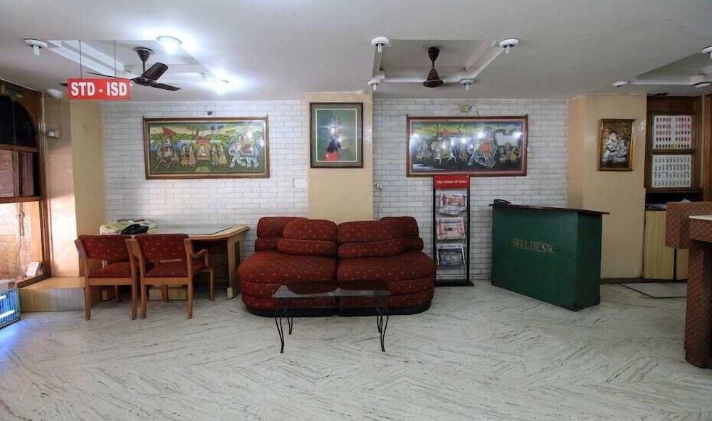 ADB Rooms Hotel India International Dx