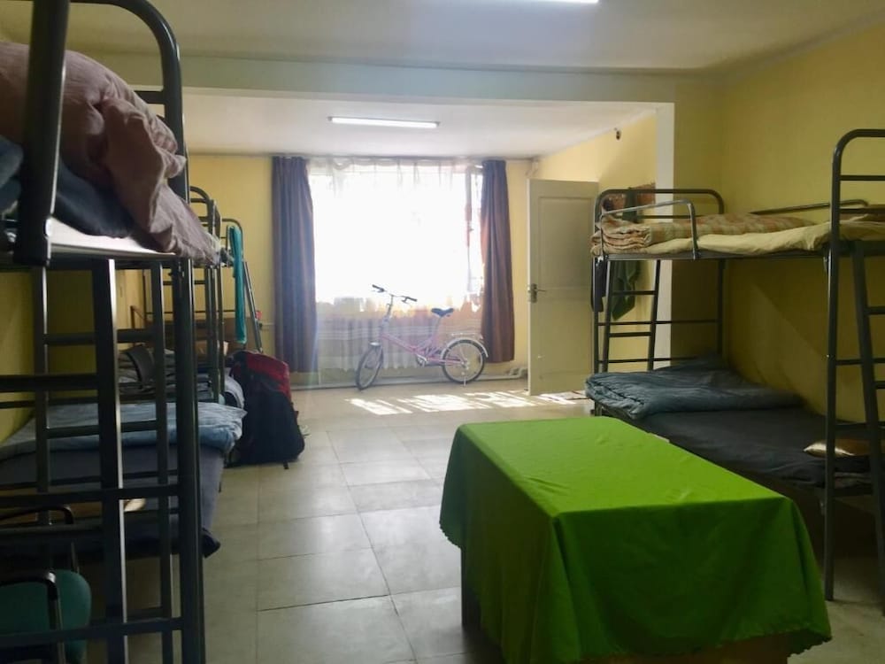 Travel Mongolia Guesthouse