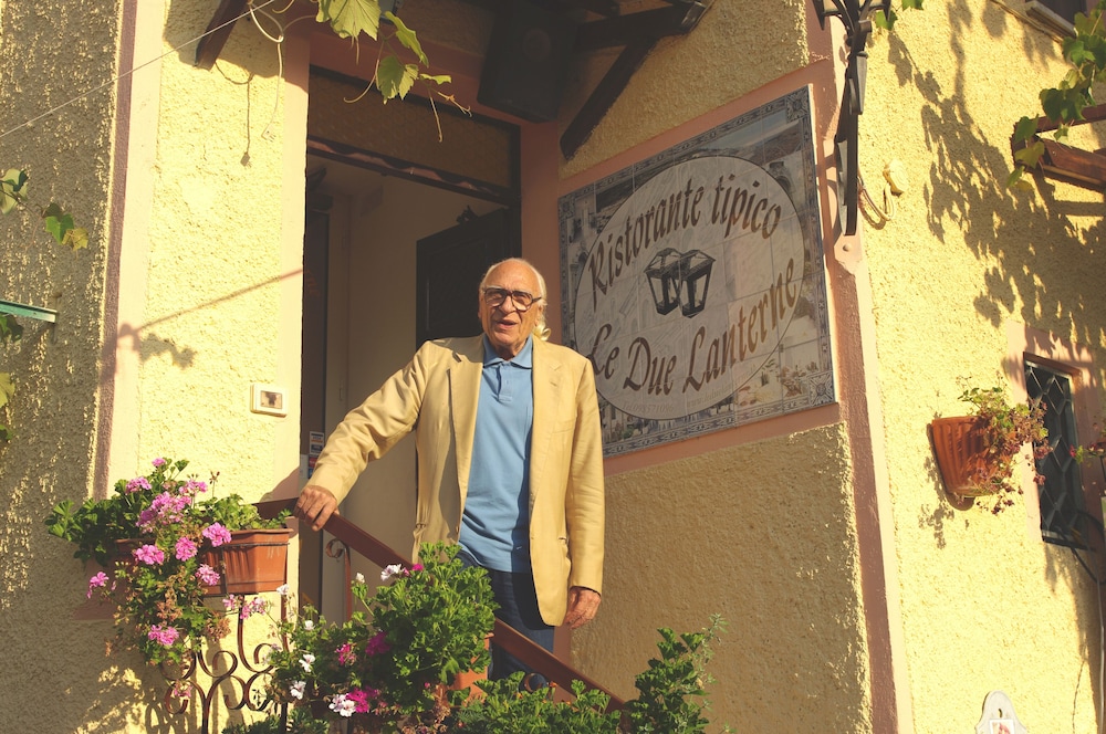 B&B Le Due Lanterne