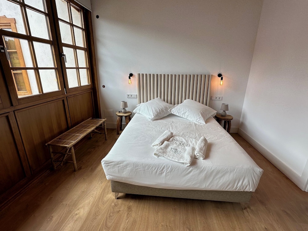 Loben Apartamentos