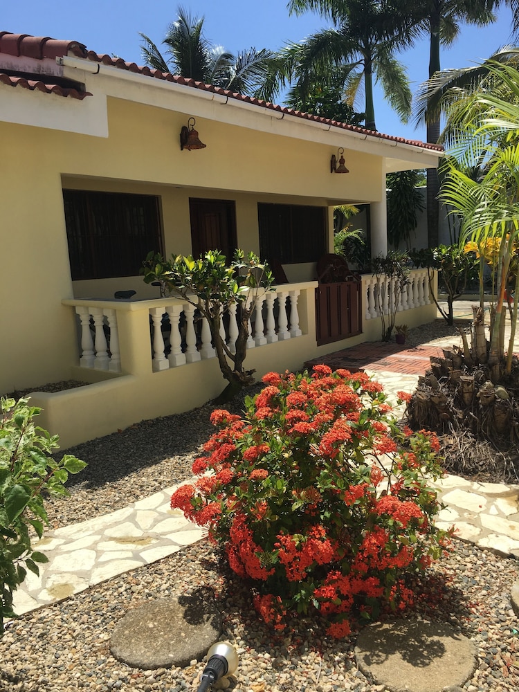 Villa Palma Sosua