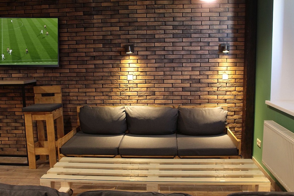 Friendly House - Hostel view 3