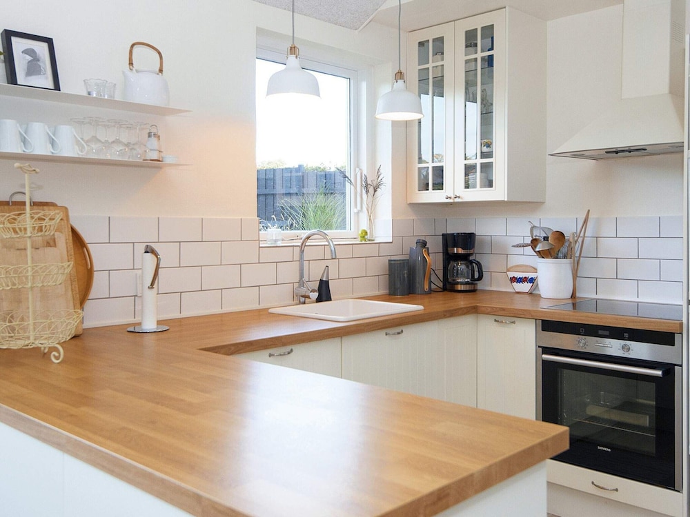Cozy Holiday Home in Haderslev near Beach view 4