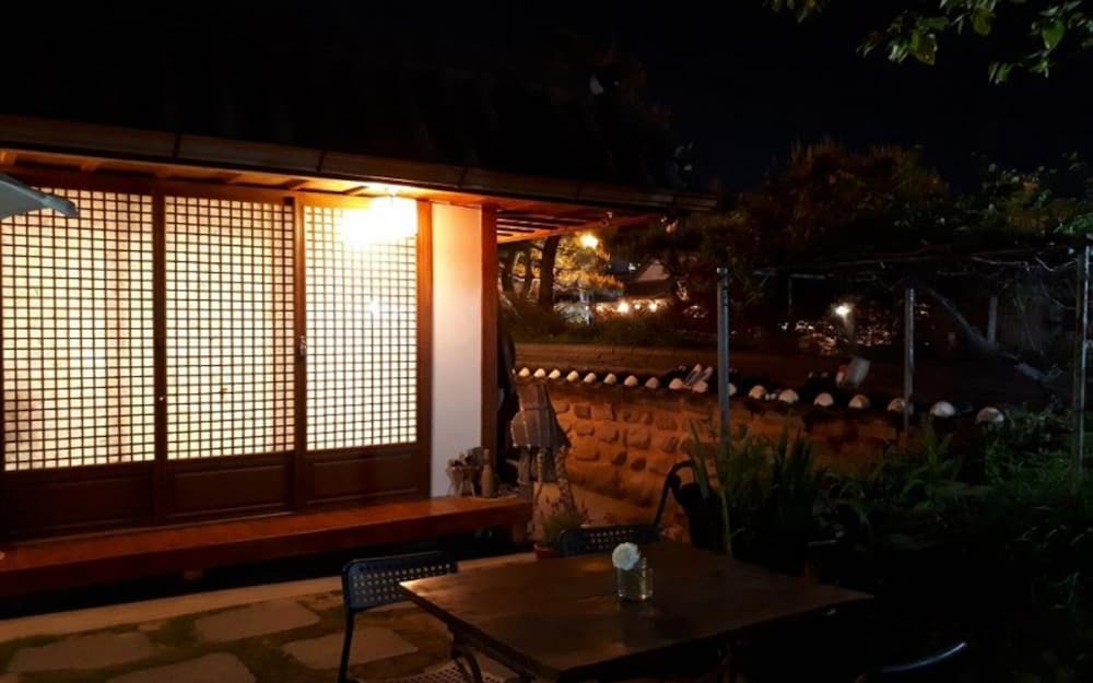Jeonju Sungsim Hanok Stay Pension view 4