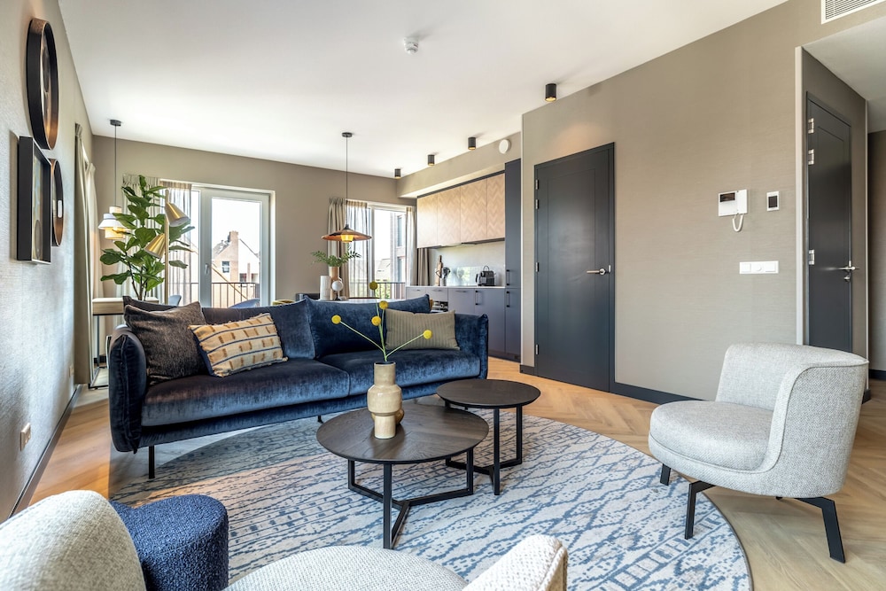 BizStay Delft