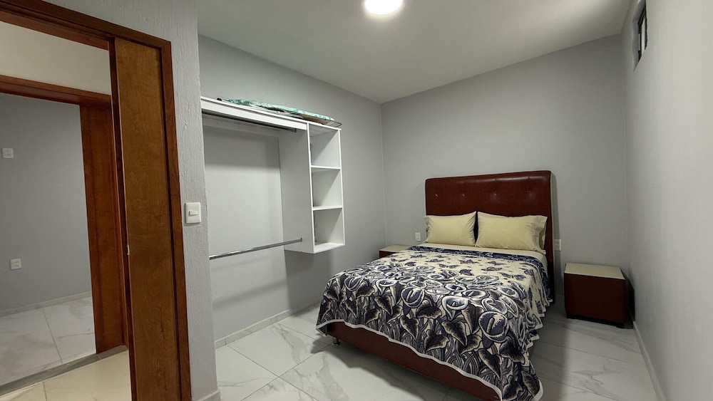 Residencia Gran Coyula Orange 512B