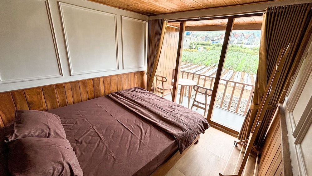 Hayasa Cabin Villa