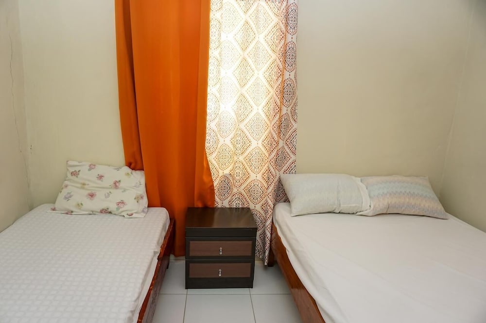 La Bienvenue Rentals view 4